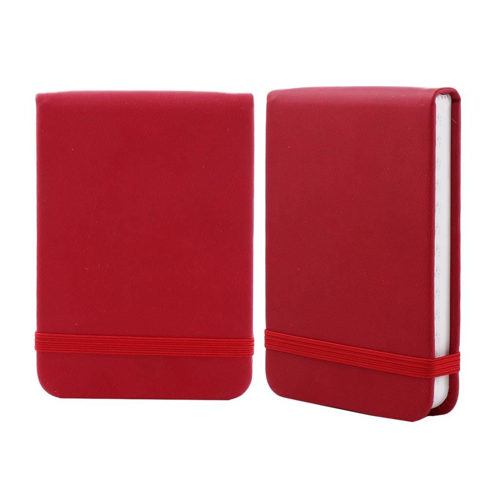 Agenda Memo Pads 96 Sheets Daily Planner Journals A7 Notebook Pocket Notebook Mini Notebook