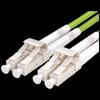 SAMZHE Cabo Patch de Fibra Óptica