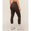 Gymshark Flow Leggings Archive Brown B4b8k Nby8