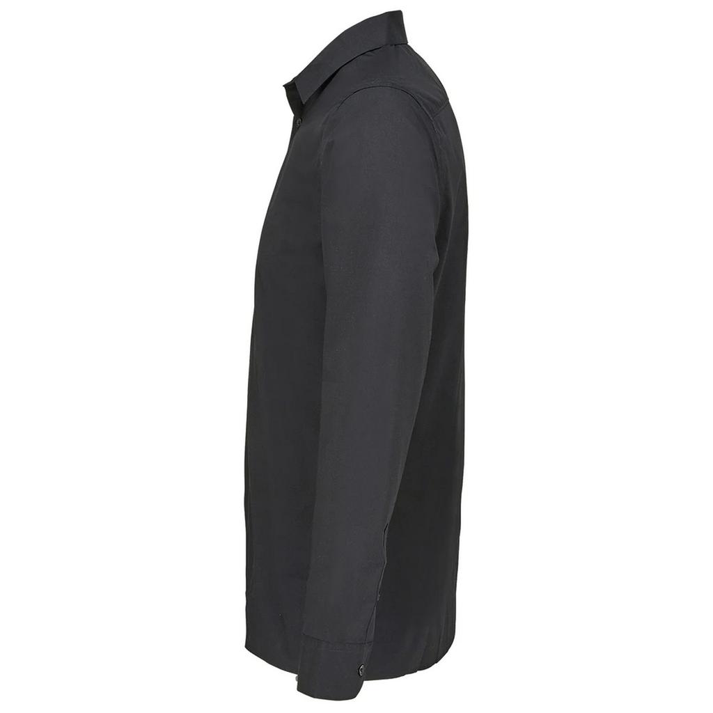 SOLS Unisex Adult Bailey Poplin Long-Sleeved Shirt