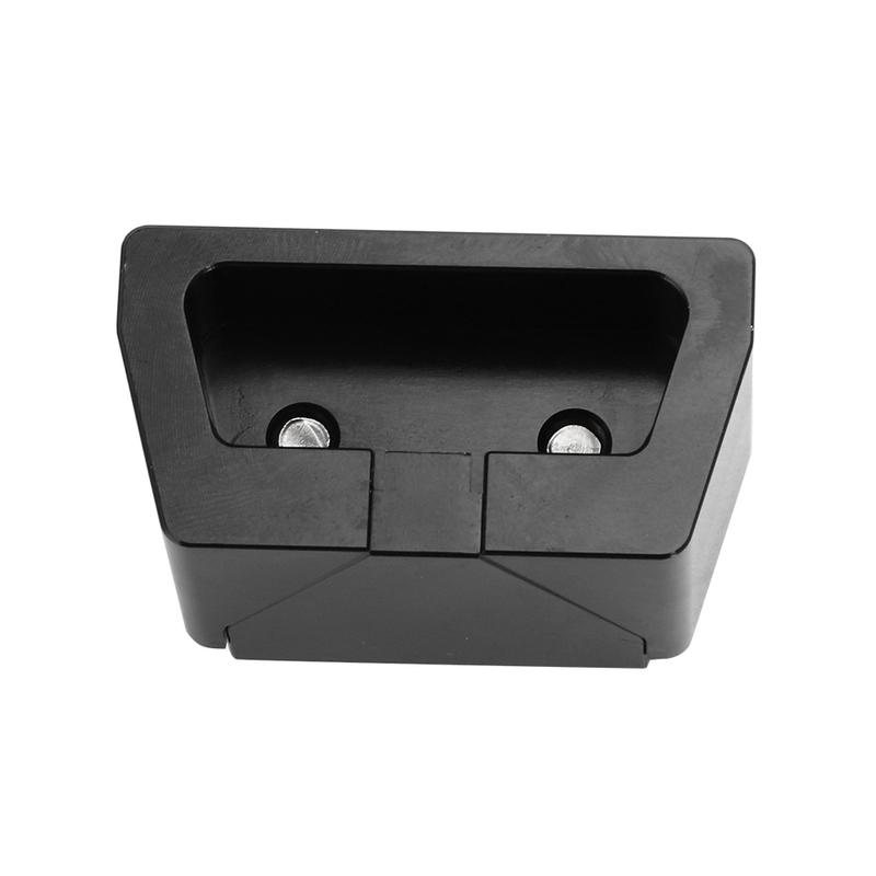 OBD II OBD 2 Port Security Anti-theft Lock Kit For 1996-Up Vehicles Block Access To OBD Connector Auto Anti Theft Accessories