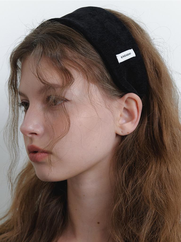 Kindababy Beloa Basic Wide Headband