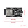 ESP32-DevKitC-32E Development Board Module Onboard ESP-32E 4Mb CP2102 Driver Chip WIFI+Bluetooth Micro USB