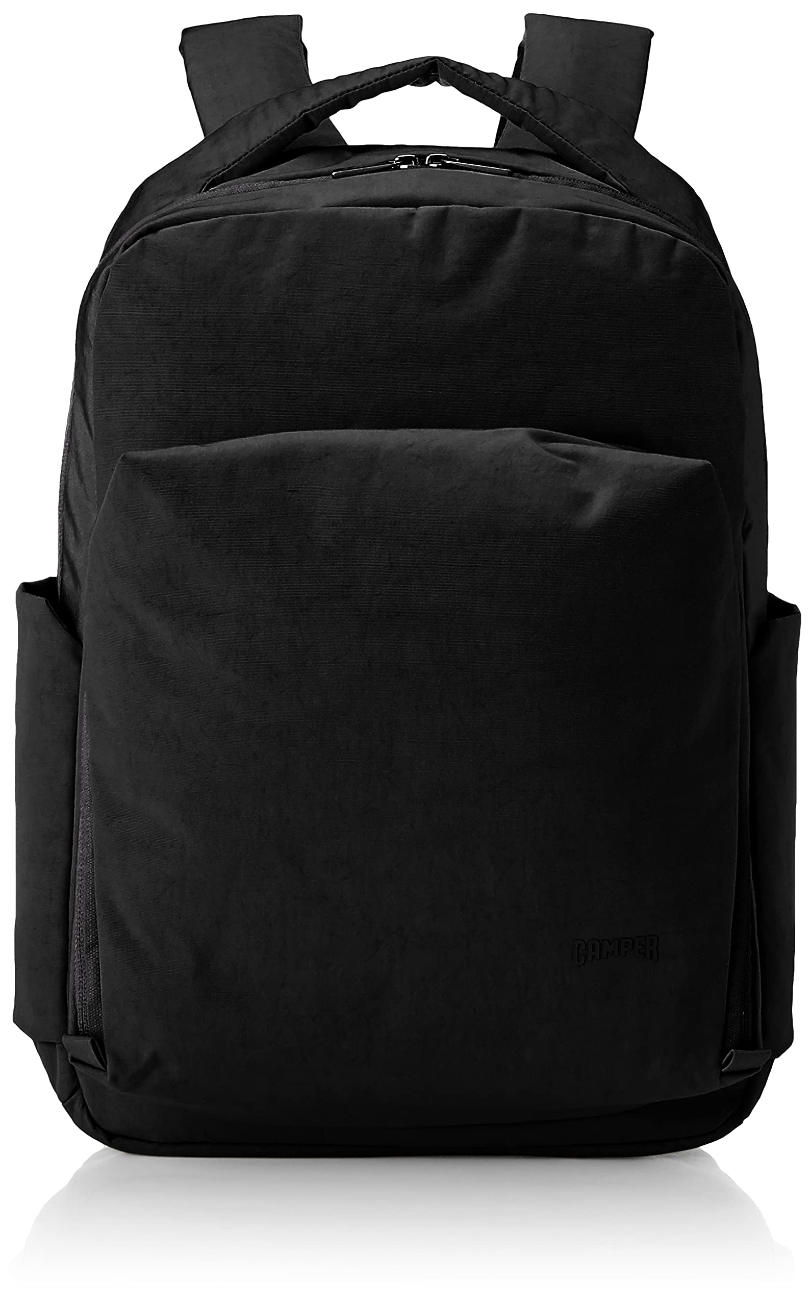 

Camper Backpack Rocket 51246 FREE Black_T34