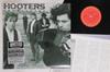 LP Record HOOTERS  One Way Home 28AP3377 CBS SONY 1987 Japan Rock Used