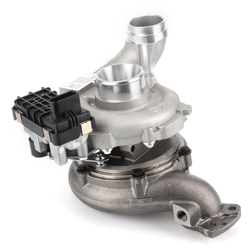 Turbocharger 781743 5003 Replace Fit for Mercedes Sprinter II E 350  E 300  GL 350  M 320