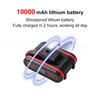 21 V Tiling Tiles Machine 60-120mm Tiles Vibrator Suction Cup Adjustable Protable Automatic Floor Vibrator Leveling Tool