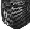 Rear Motorcycle Guard Easy to Install