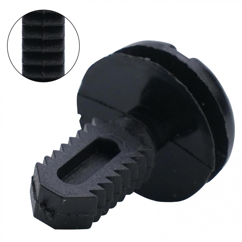 Accessories Clips Rivet Easy Installation Parts Repair