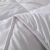 MINISO Bordeaux Washed Wool Quilt