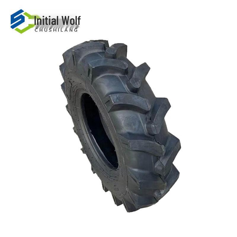 Initial Wolf Outdoor Training Tire