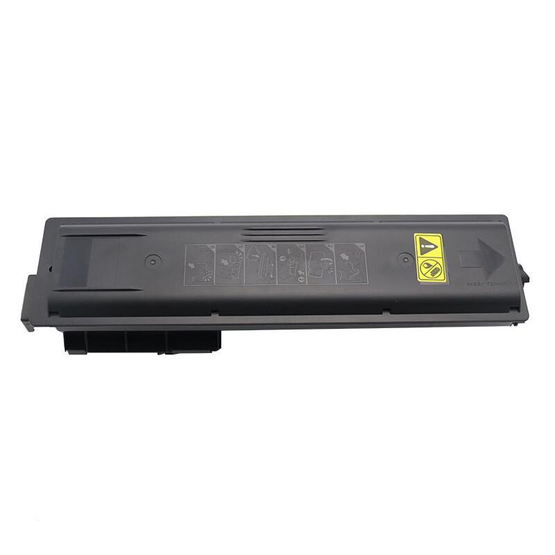 Xincai Compatible TK-4128 Black Toner Cartridge for Kyocera TASKalfa 2010 2011