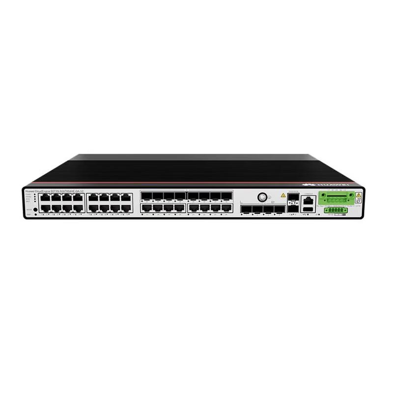 Huawei S5735I-S24T8S4XE-QA-V2 Network Switch