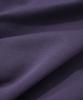 COVERNAT One-Pleat Semi-Wide Fit Sweatpants Purple