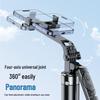 Extendable Selfie Stick Tripod with Bluetooth Remote