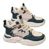 Shoes Men's Trendy Shoes, New Summer High-top Running Sports Shoes, Young and Versatile To Increase Height