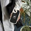 O-Omori Game Phone Case For IPhone 16 15 14 13 12 11 Pro Max Plus Leather Shockproof Cover