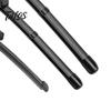 Auto Accessories for VW 6R Hatchback 3Pcs Windshield Wiper Blades 2009-2017, 24" + 16" Flexible Rubber Refills 11" Original Equipment Automotive