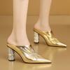 Scarpe con tacco – Scarpe con tacco