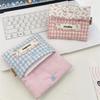 High-Value Portable Menstrual Bag - Student-Friendly Sanitary Napkin Storage