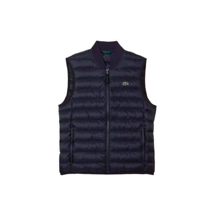 LACOSTE Golf Essentials Padded Gilet BH0537