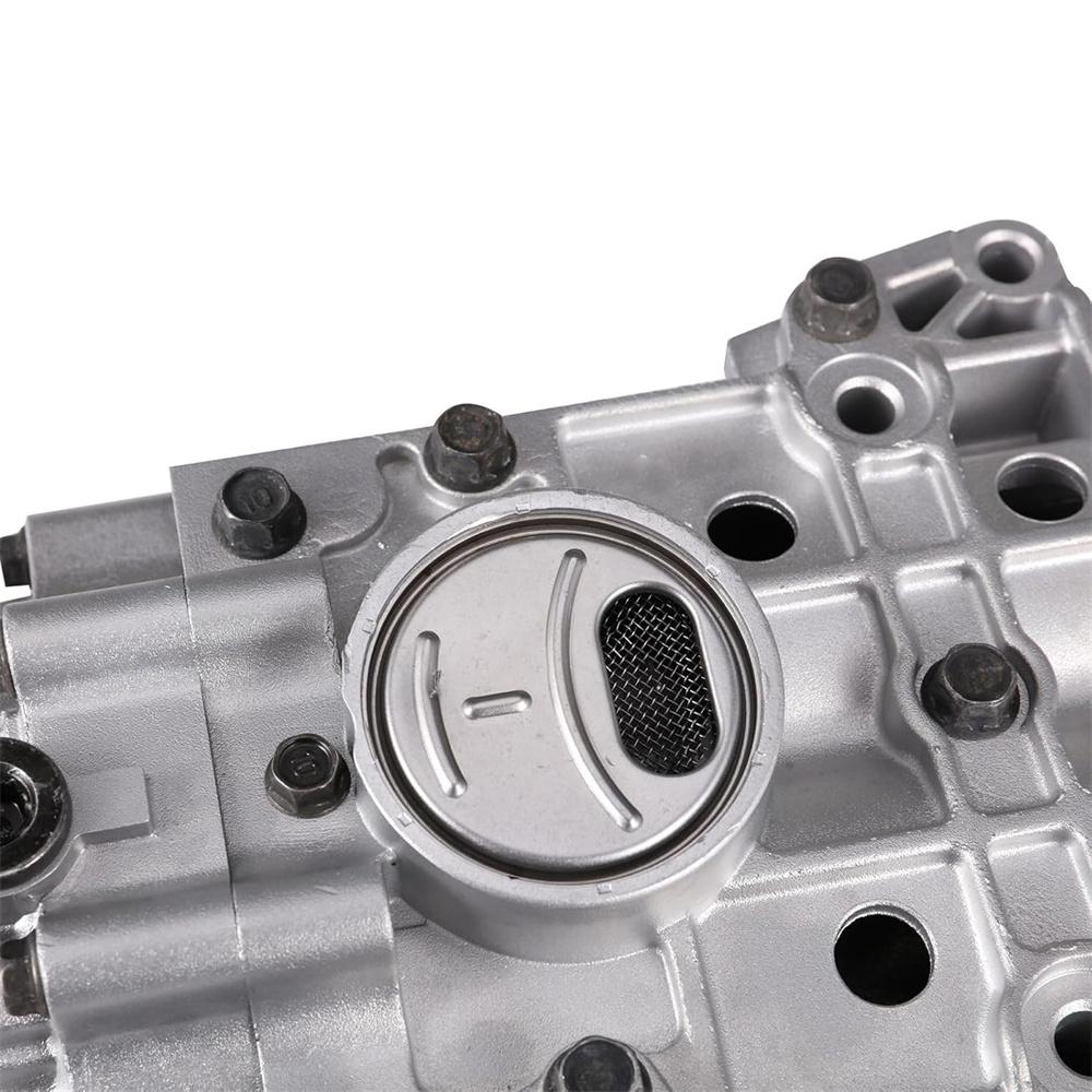 19 Teeth Shaft Balance Oil Pump 23300-2G401 Fits For Kia Sorento 2013-2018 2.4L