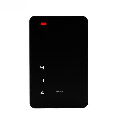 Intelligent ID Card Access Control System with Electric Door Closer & Keypad Reader