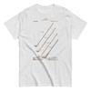 1910 GOLF CLUB US Patent Vintage Unisex Classic T-Shirt