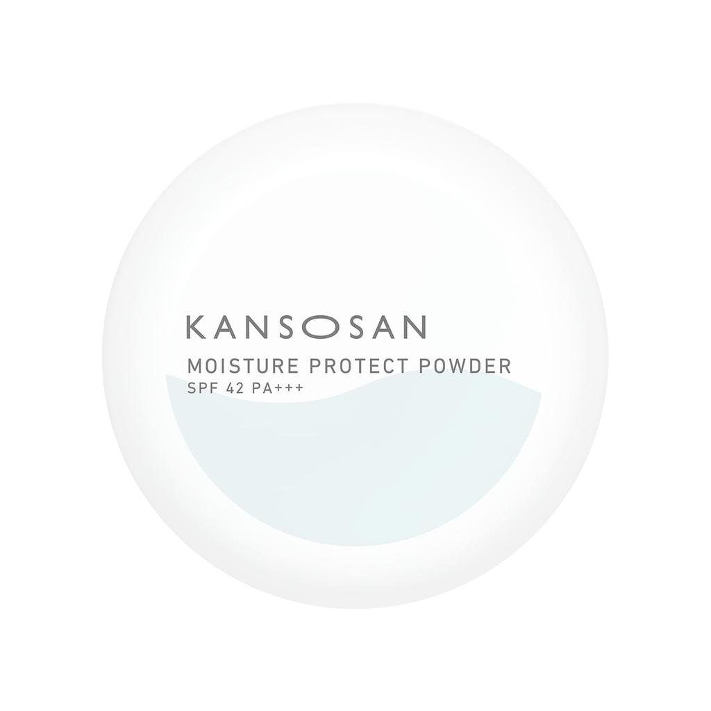 Styling Life Dry Moisturizing Protect Powder Face Powder White 10g