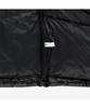 The North Face Nv1Dr81J White Label Women'S Novelty Nuptse Vest (Rds) Black