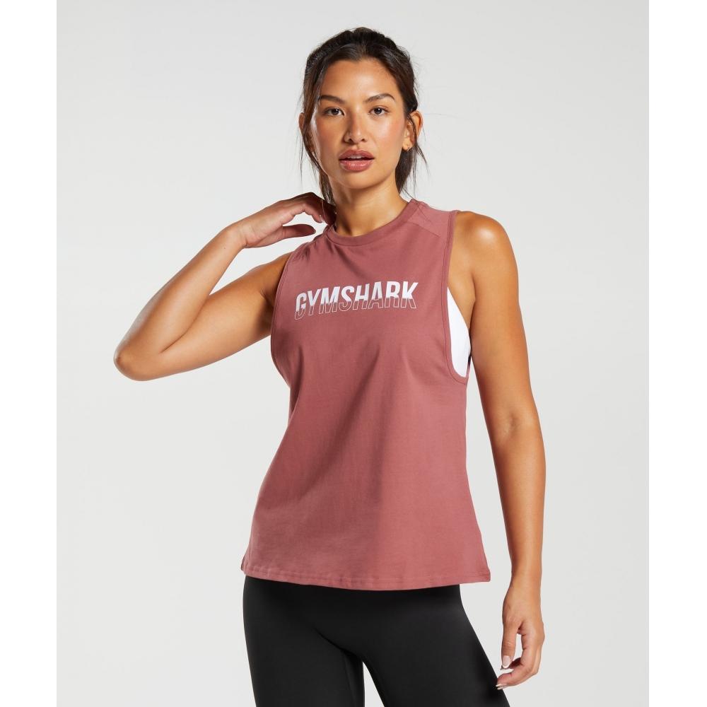 

GYMSHARK Фракционный бак Soft Berry B3A6V KBS3