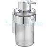 Victoria Wall-mounted Liquid Soap Dispenser Chrome A817892C00