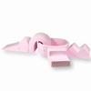 Foam Playground With Round Pool 90X30 Powder Pink + 5 Elements Without Balls