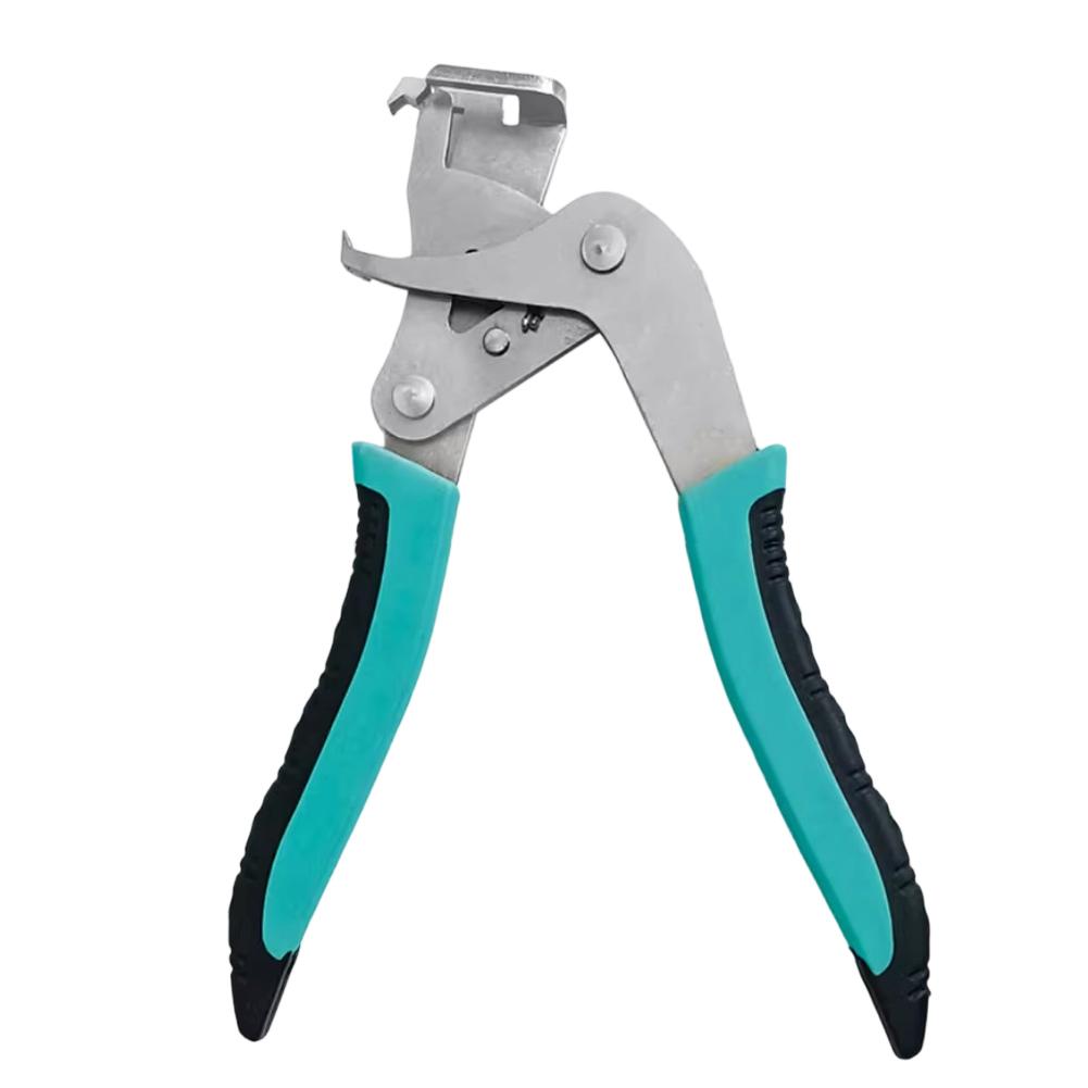 Auto Repair Tool Car Clip Fastener Pliers for Interior Trim Rubber Plastic Rivets Nut Remover Automotive Tool