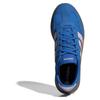 Adidas barreda decode sneakers nylon suede blue