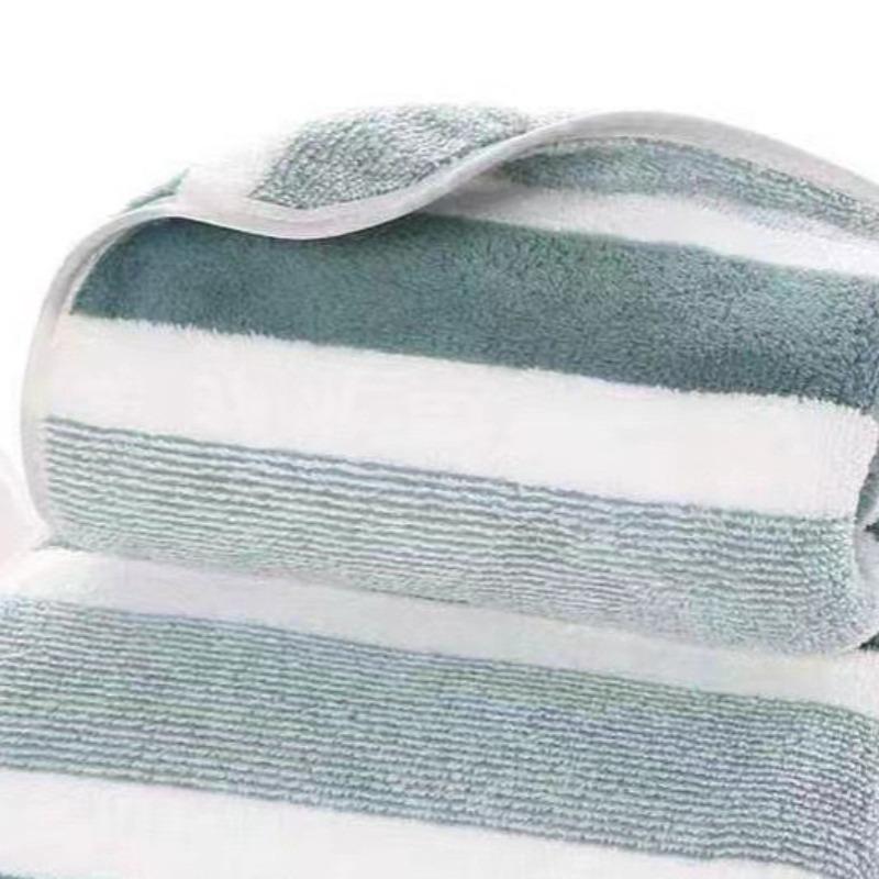 

1 шт. утолщенное впитывающее банное полотенце мягкое полотенце для лица для дома 35*75cm
