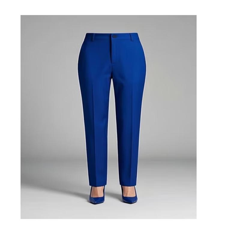 Женская профессиональная офисная одежда 3XL