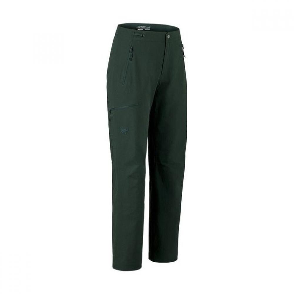 Arcteryx Women S Gamma pantS Black Le1222321064