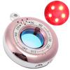 Tragbarer Kamera-Finder Spionagekamera-Detektor Kabelloser RF-Signal-Finder Diebstahl-Alarm