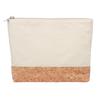 MidOcean Porto Cork Cotton Cosmetic Bag