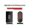 Huawei Zunjie S800 Key Fob Bluetooth Remote Protective Case