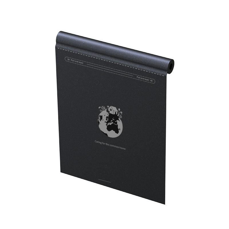 

Multifunctional Folding Car Trash Bag with Hooks