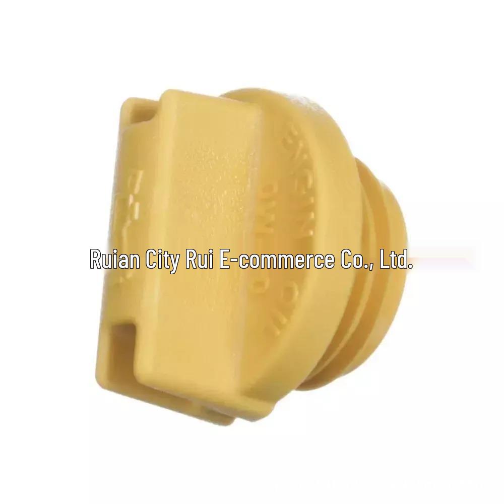 Kompatibler Subaru Motoröl-Einfülldeckel (15255AA160, 15255AA161)