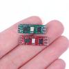 1Pcs Mini Bldc Brushless Motor Driver Board 2S-3S Dc 3.7V-7.4V 8A Electric Regulator Drive For 1104 1106 1306 1407 1503 Motor