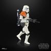 Hasbro Star Wars Black Series Sandtrooper, Star Wars: A New Hope (Episode IV) Premium 15cm Collectible Action Figure G1565, Authentic