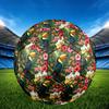 1pc Tropical Bird Paradise Durable Size 5 Soccer Ball Professional Match Training Football Indoor &Outdoor Sports Ball p6014