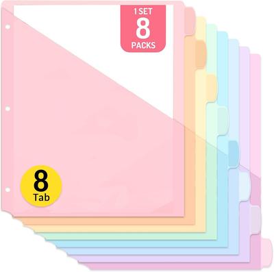 Prodotti per l'archiviazione  – Cartelle e raccoglitori per documenti