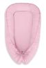 My Sweet Baby Premium Double-Sided Baby Cocoon - Pink
