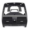 For  Volkswagen Suiteng Golf 5  2004-2009 Dashboard Air Conditioner Trend Left Center Right Air Conditioner Trend
