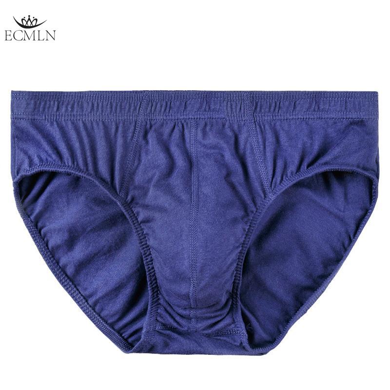 XL -5XL Übergröße Herren Baumwollslips Herren Bequeme Atmungsaktive Shorts Unterwäsche Lingerie Slips Unterhosen